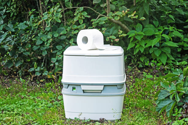 Best Event porta potty rental  in Norristown, PA