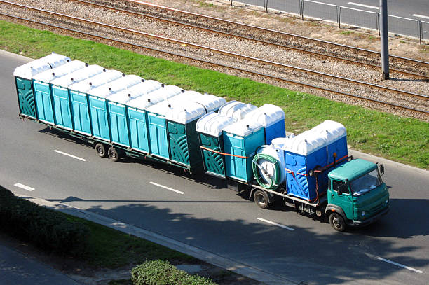 Best Construction site porta potty rental  in Norristown, PA